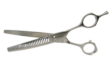 Load image into Gallery viewer, FlexCurve Thinning Scissor