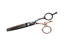Load image into Gallery viewer, The SwivelPro Thinning Scissor