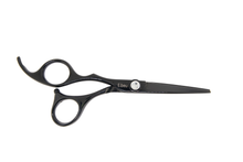 Load image into Gallery viewer, Noir Edge Scissor