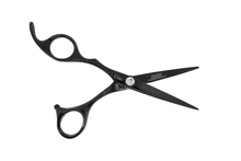 Load image into Gallery viewer, Noir Edge Scissor