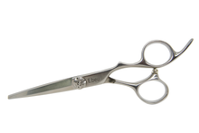 Load image into Gallery viewer, Brushed Metal Scissor