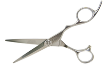 Load image into Gallery viewer, Brushed Metal Scissor