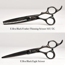 Load image into Gallery viewer, Hairdresser Professional Scissors