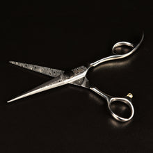 Load image into Gallery viewer, Hairdresser Professional Scissors