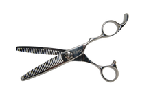 Load image into Gallery viewer, Crocodile Thinning Scissor
