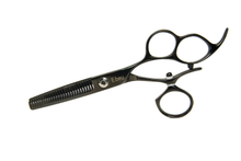 Load image into Gallery viewer, Dual Grip Swivel Thinning Scissor
