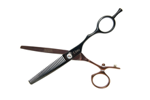 Load image into Gallery viewer, The SwivelPro Thinning Scissor
