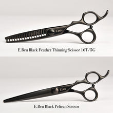 Load image into Gallery viewer, Hairdresser Professional Scissors

