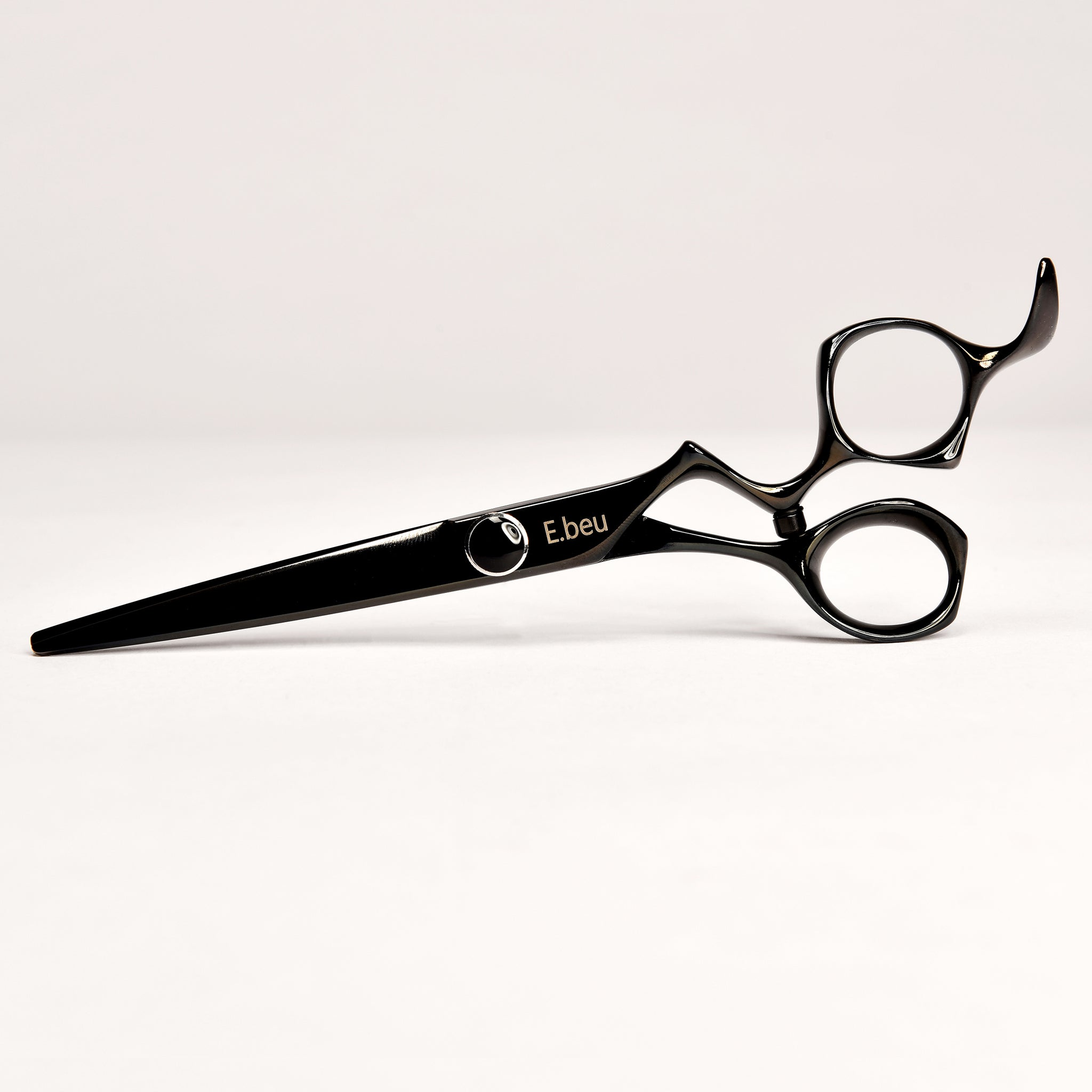 E.Beu Black Cobra Scissor