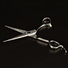 Load image into Gallery viewer, Hairdresser Professional Scissors
