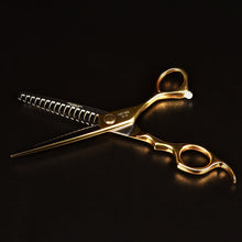 Load image into Gallery viewer, Hairdresser Professional Scissors

